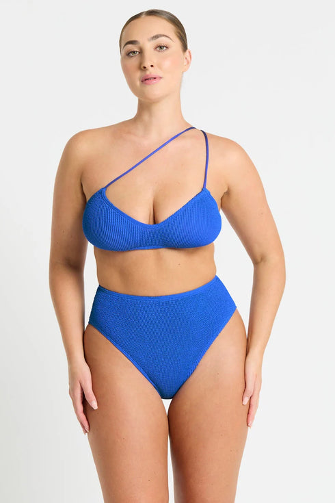 Bond-eye Recycled Selena Crop Top